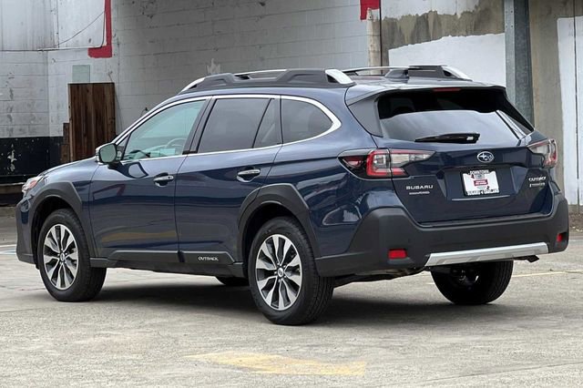 Used 2024 Subaru Outback Touring XT image 6