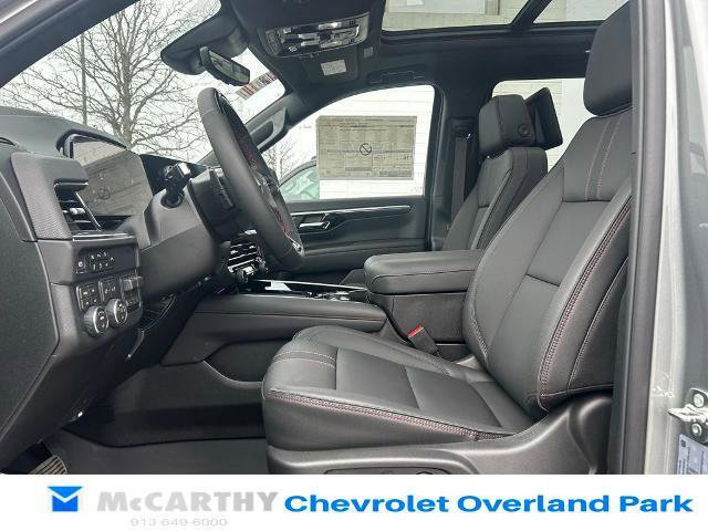New 2026 Chevrolet Suburban RST w/ Advanced Technology Package image 20