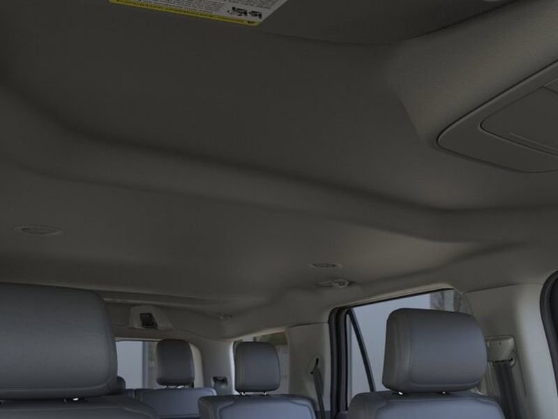New 2026 Ford Expedition Active image 22