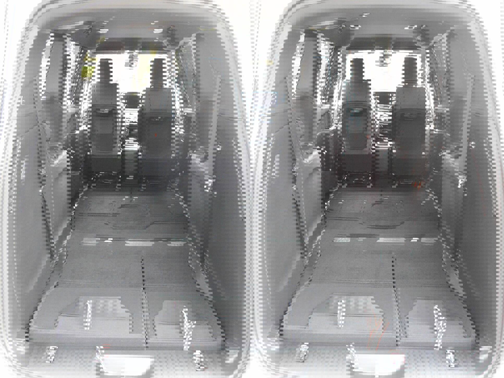 New 2026 Chrysler Pacifica Select image 13