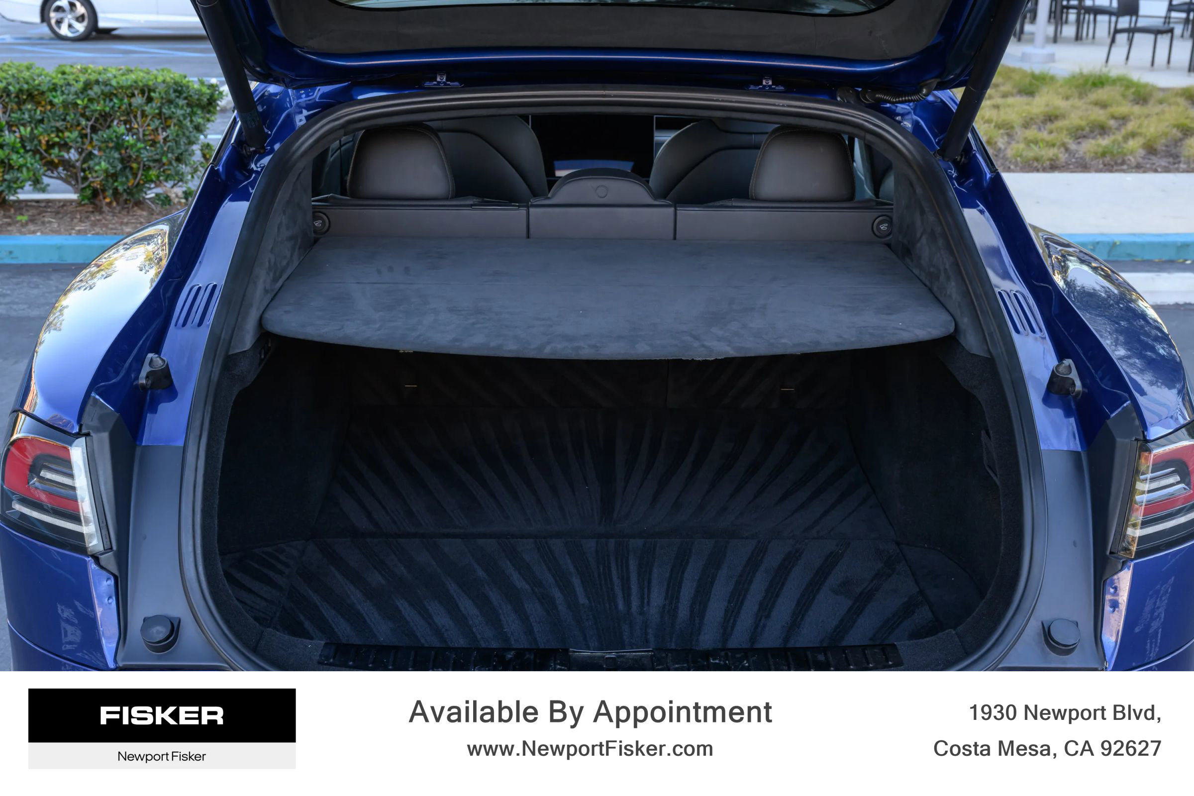 Used 2023 Tesla Model S image 25