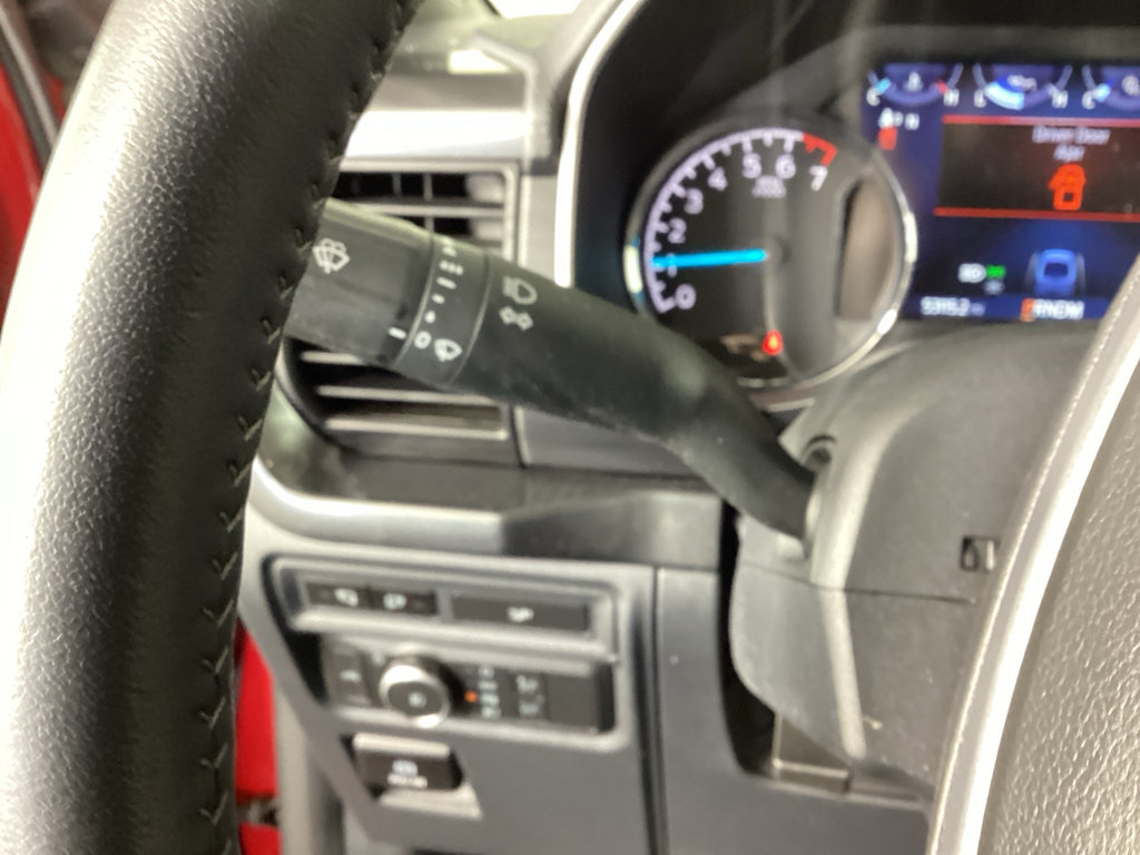 Used 2022 Ford F150 XLT w/ Equipment Group 302A High AWD/4WD image 21