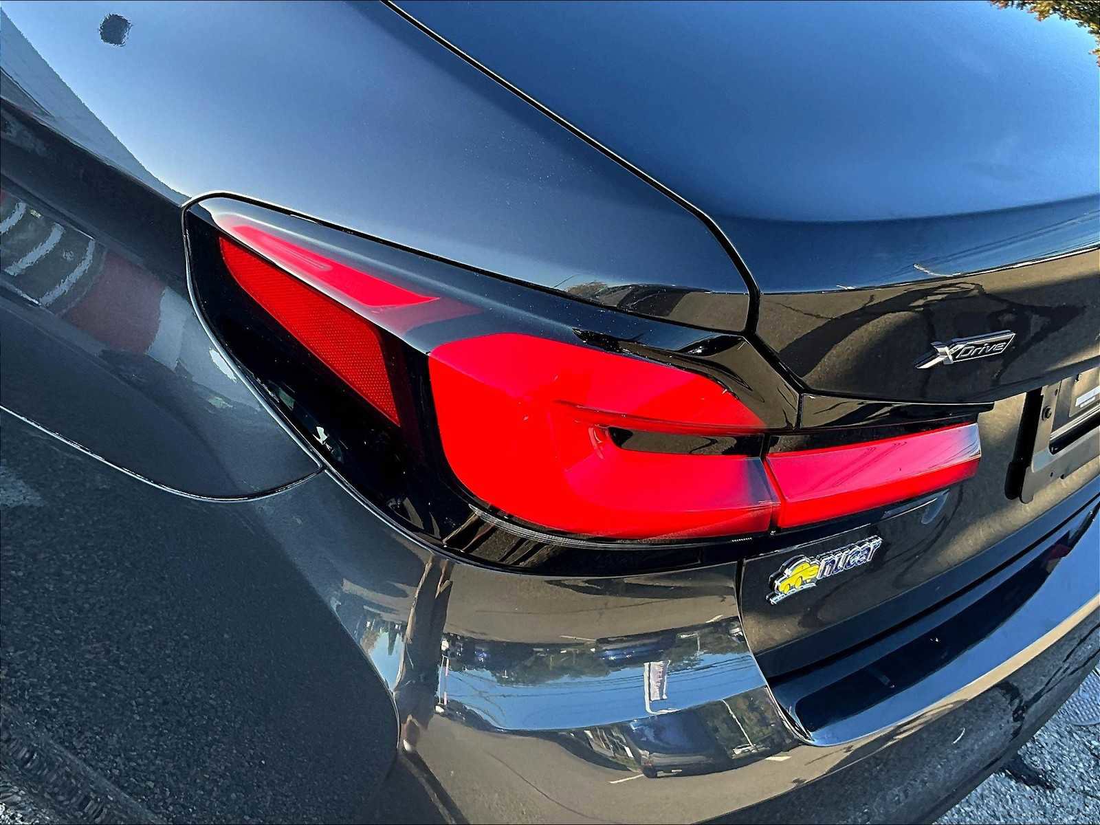 Used 2023 BMW 530i xDrive w/ Premium Package image 33