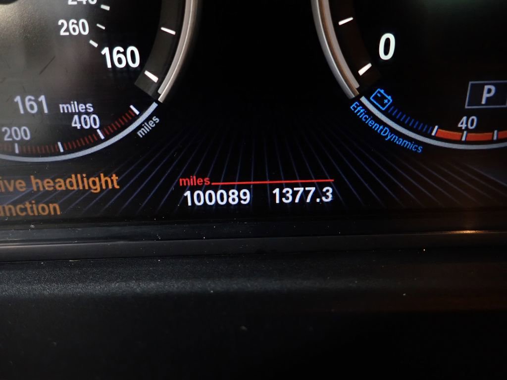 Used 2013 BMW 535i xDrive Sedan image 26