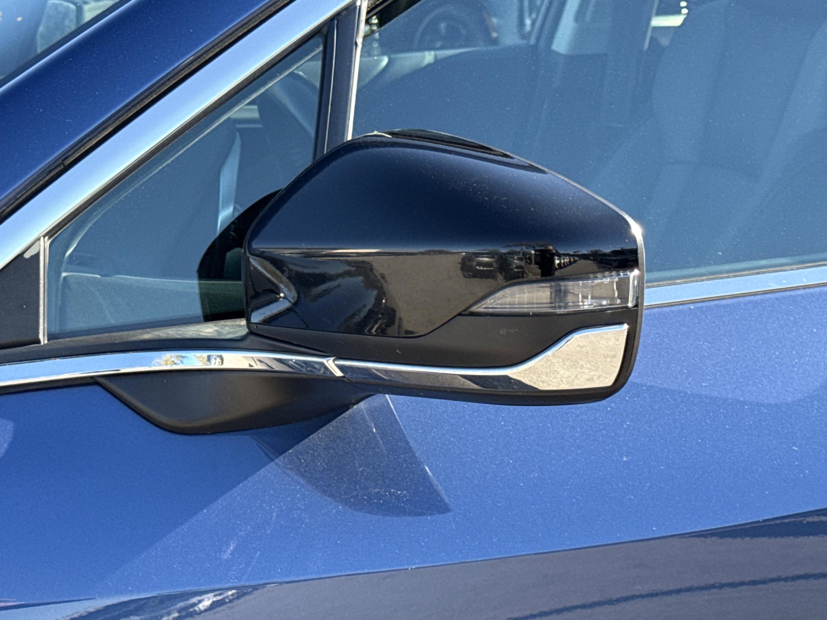 Used 2020 Subaru Outback Onyx Edition XT image 30