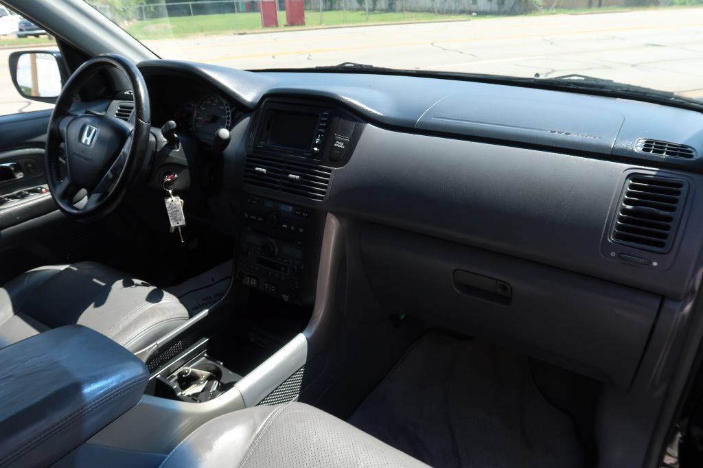Used 2005 Honda Pilot EX-L image 10