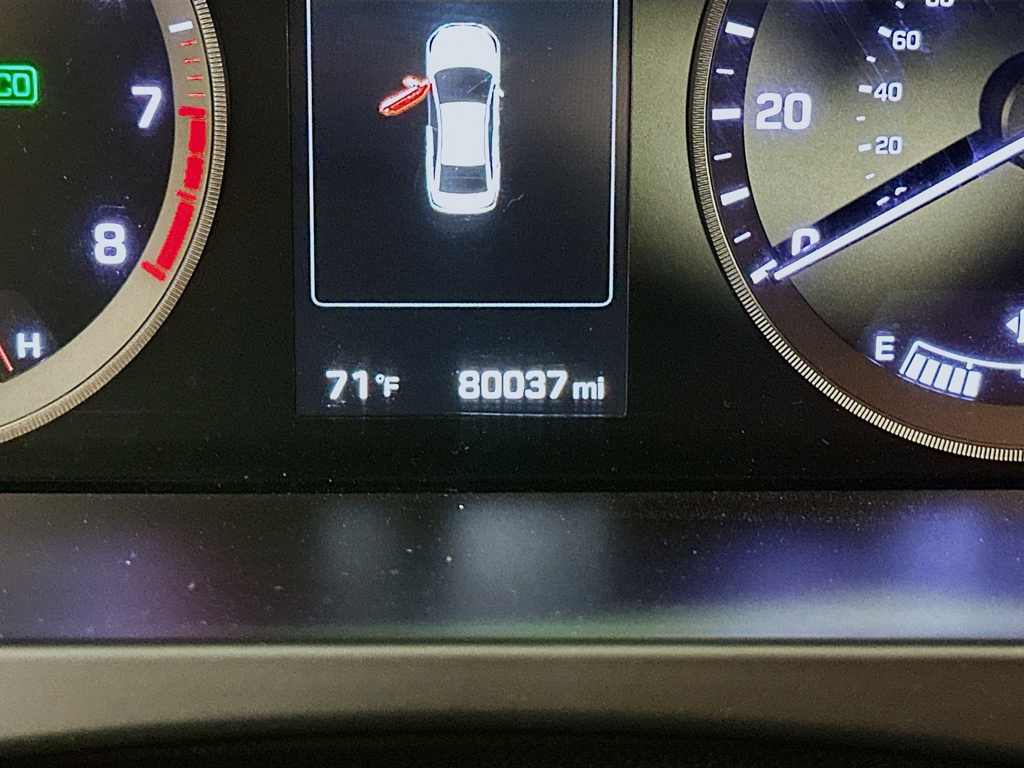 Used 2015 Hyundai Sonata Sport w/ Option Group 04 FWD image 19