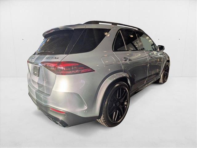 New 2025 Mercedes-Benz GLE 63 AMG S video 2