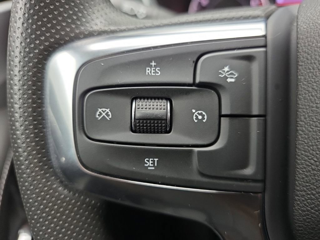 Certified 2023 Chevrolet Blazer LT w/ Convenience Package image 27