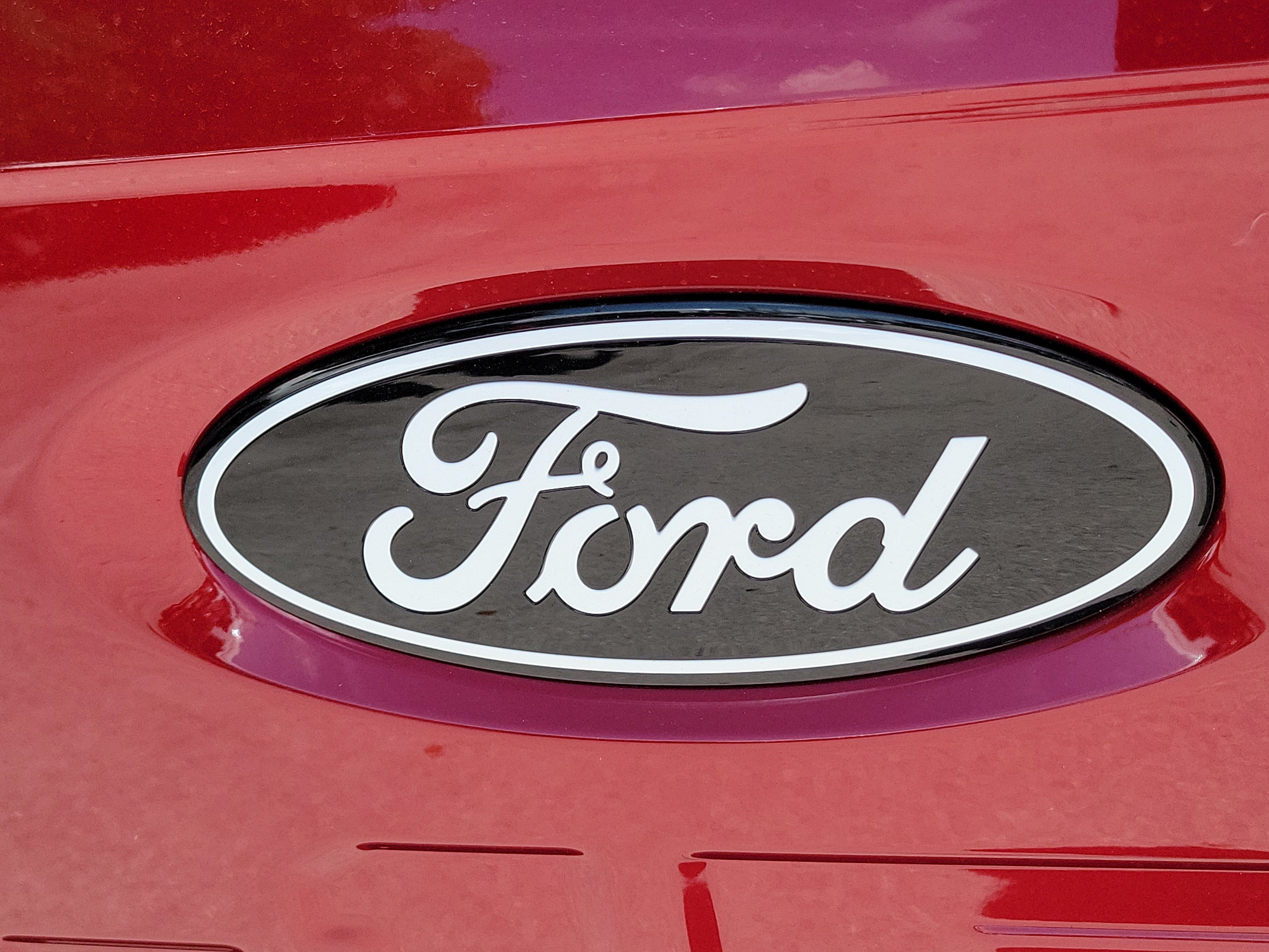 New 2026 Ford F150 XLT w/ Equipment Group 302A MID AWD/4WD image 11