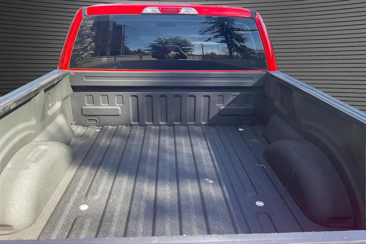 Used 2018 Ford F150 XL w/ Equipment Group 101A Mid RWD image 7