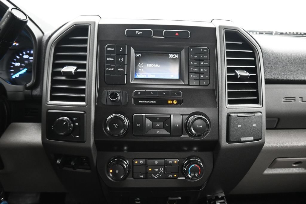 Used 2019 Ford F250 XL w/ XL Value Package RWD image 18