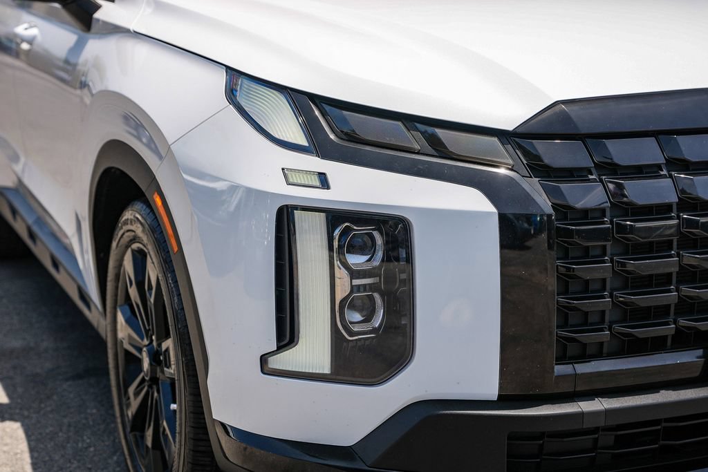Used 2023 Hyundai Palisade XRT w/ Cargo Package FWD image 4