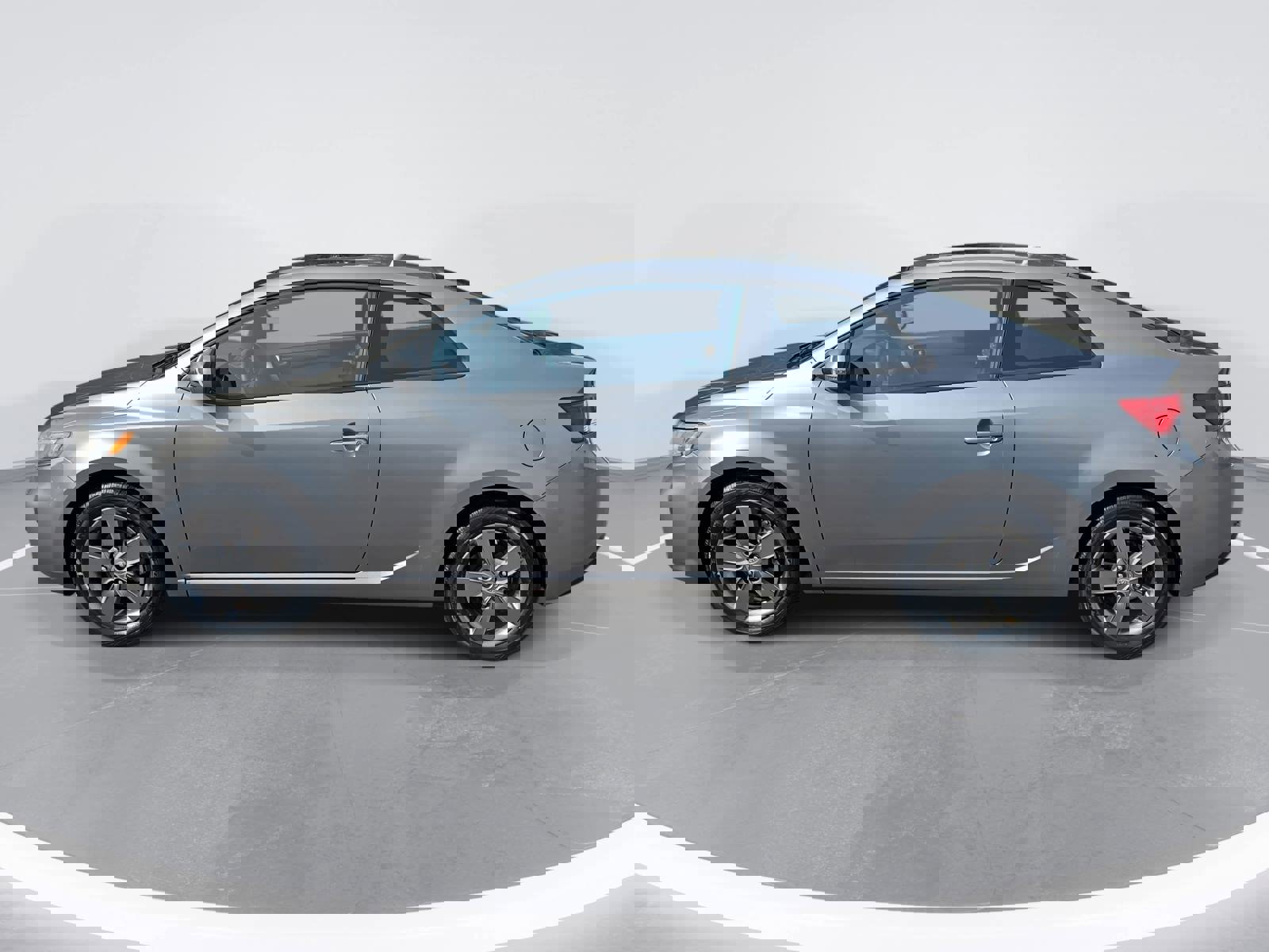 Used 2012 Kia Forte Koup EX image 8