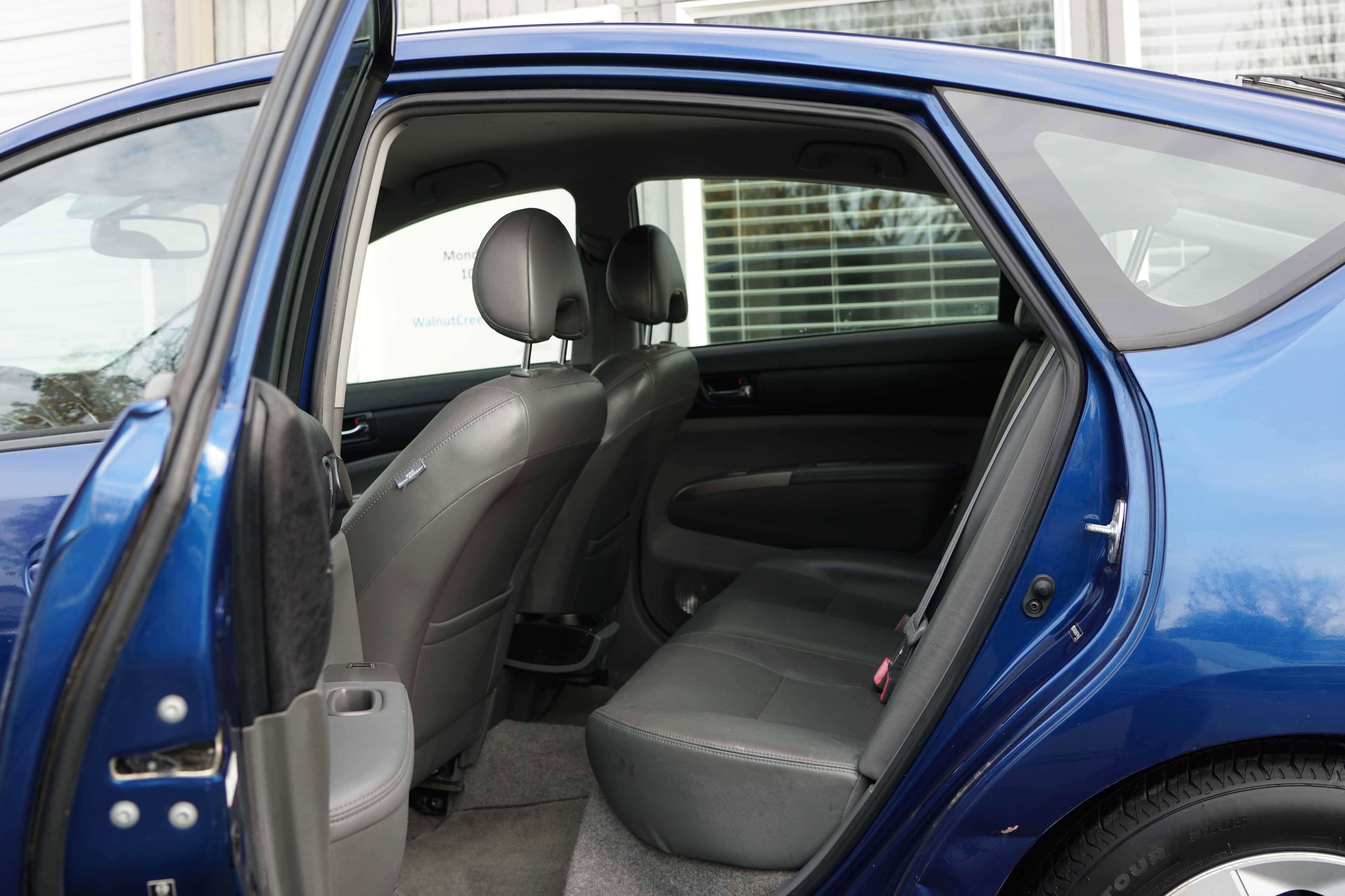 Used 2008 Toyota Prius Touring image 30