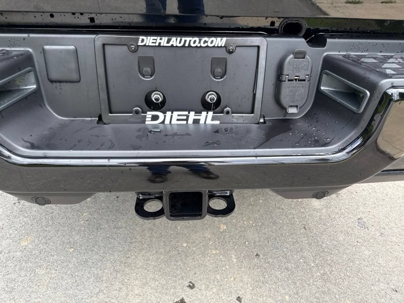 New 2026 RAM 2500 Tradesman AWD/4WD image 11