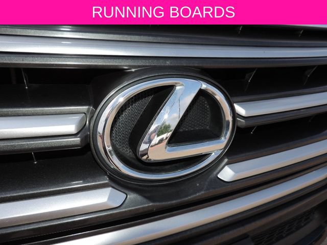 Used 2015 Lexus GX 460 w/ Premium Package AWD/4WD image 18