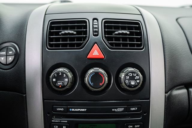 Used 2004 Pontiac GTO 1-Owner image 12