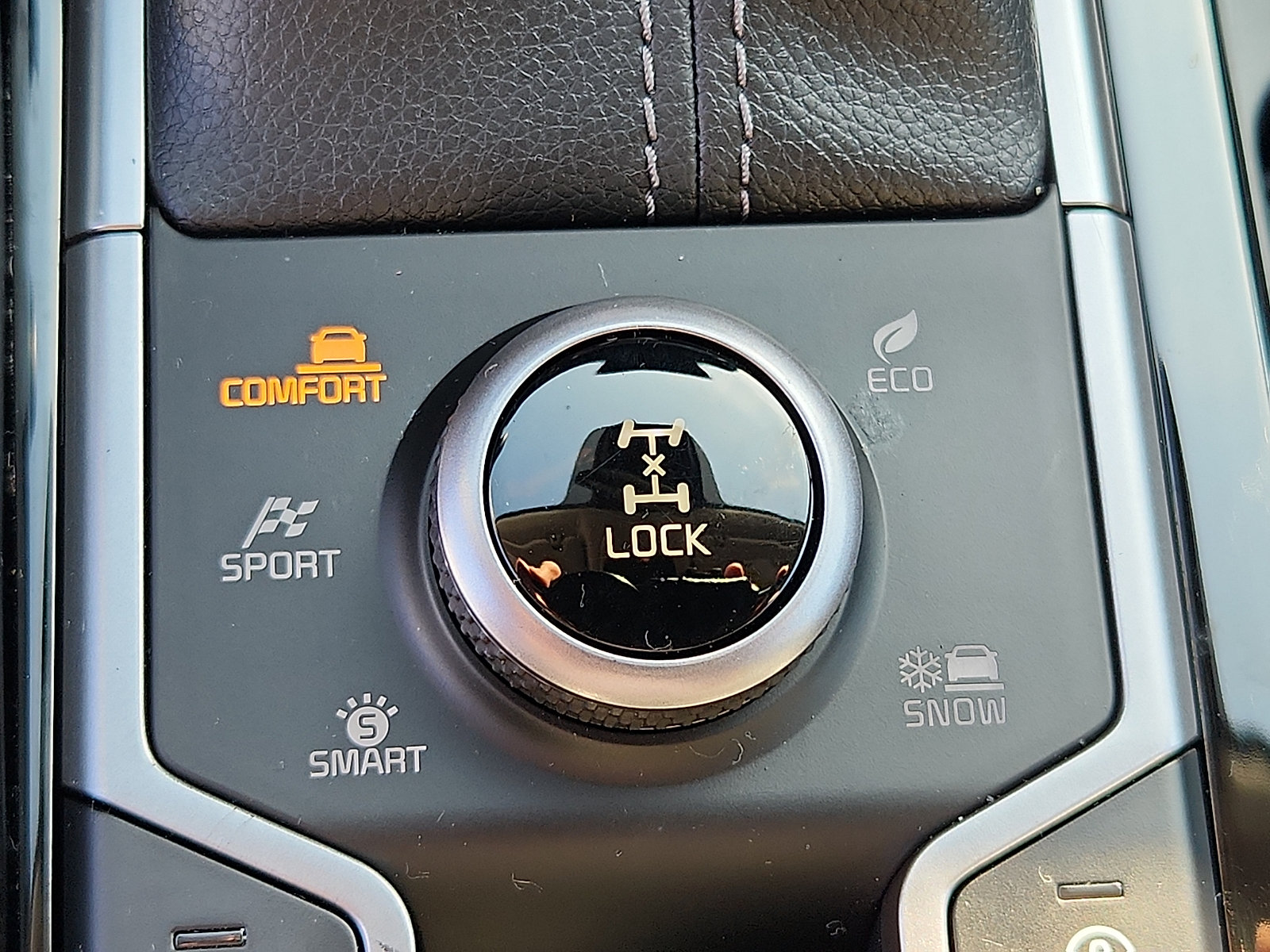 Certified 2023 Kia Sorento SX AWD/4WD image 26