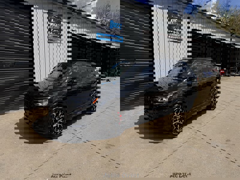 Used 2022 Audi SQ7 Prestige image 5