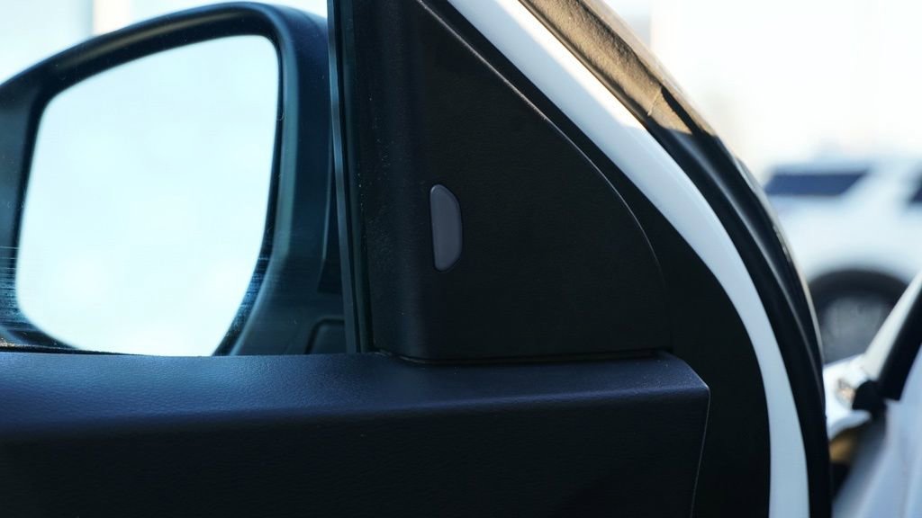 Used 2024 Nissan Kicks SR w/ SR Premium Package image 14