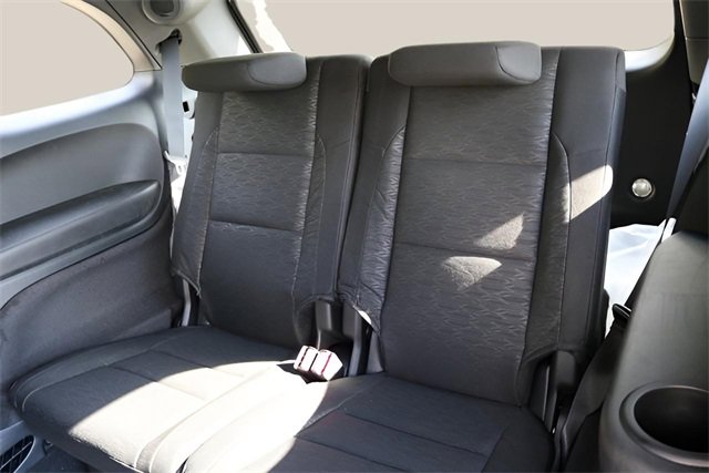 New 2026 Dodge Durango GT w/ Blacktop Package image 16