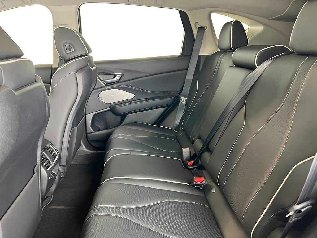 New 2026 Acura RDX SH-AWD w/ Advance Package image 28
