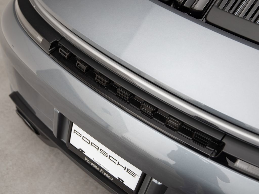 Certified 2026 Porsche 911 Carrera T RWD image 24