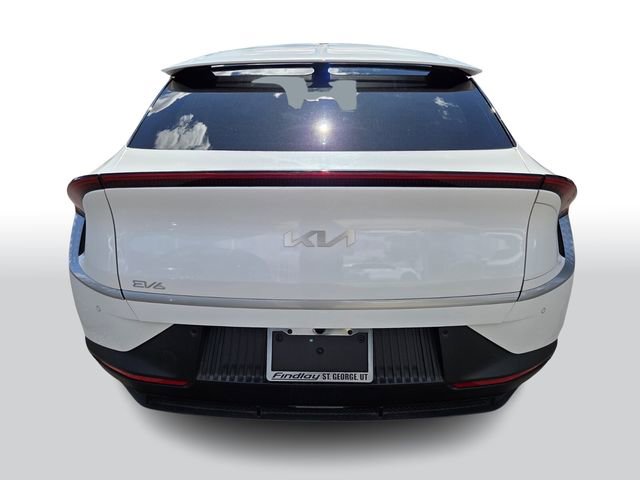 Certified 2024 Kia EV6 Light image 5