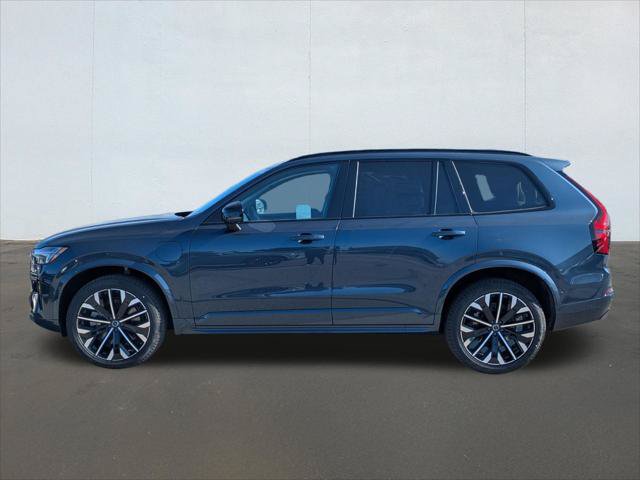 New 2026 Volvo XC90 T8 Ultra AWD/4WD image 3