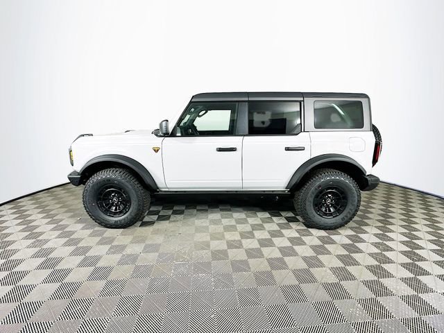 New 2026 Ford Bronco Badlands image 6