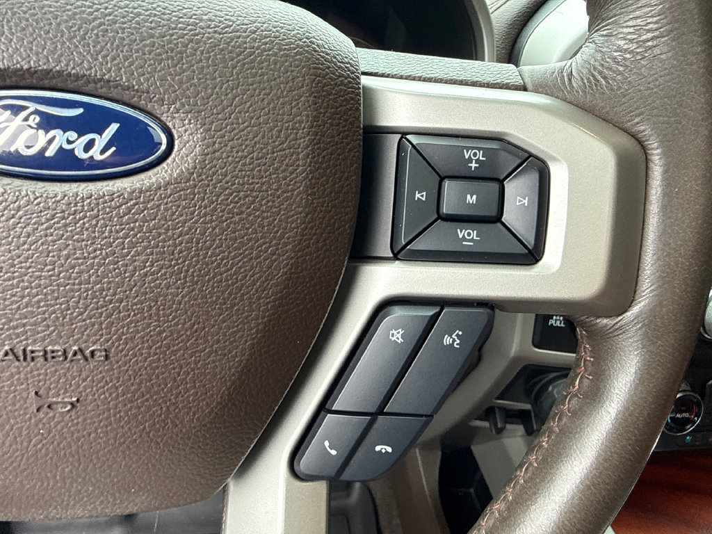 Used 2019 Ford F150 King Ranch w/ Equipment Group 601A Luxury AWD/4WD image 26
