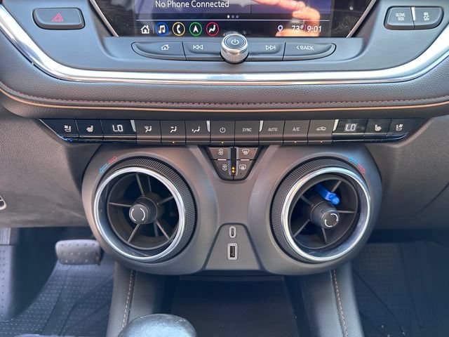 Used 2019 Chevrolet Blazer Premier FWD image 15