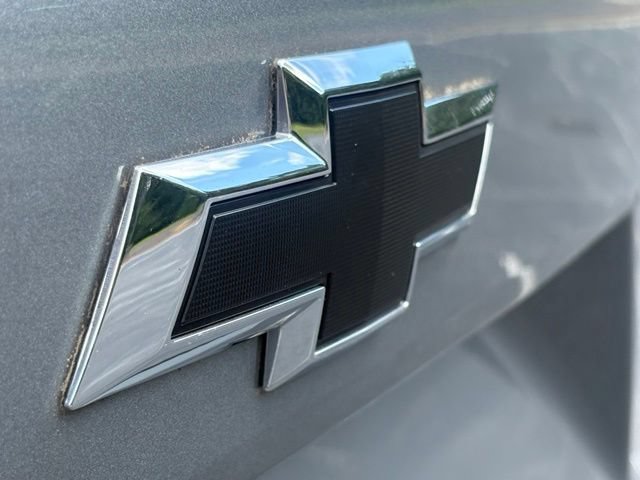 Used 2024 Chevrolet Trax ACTIV w/ Sunroof Package FWD image 16