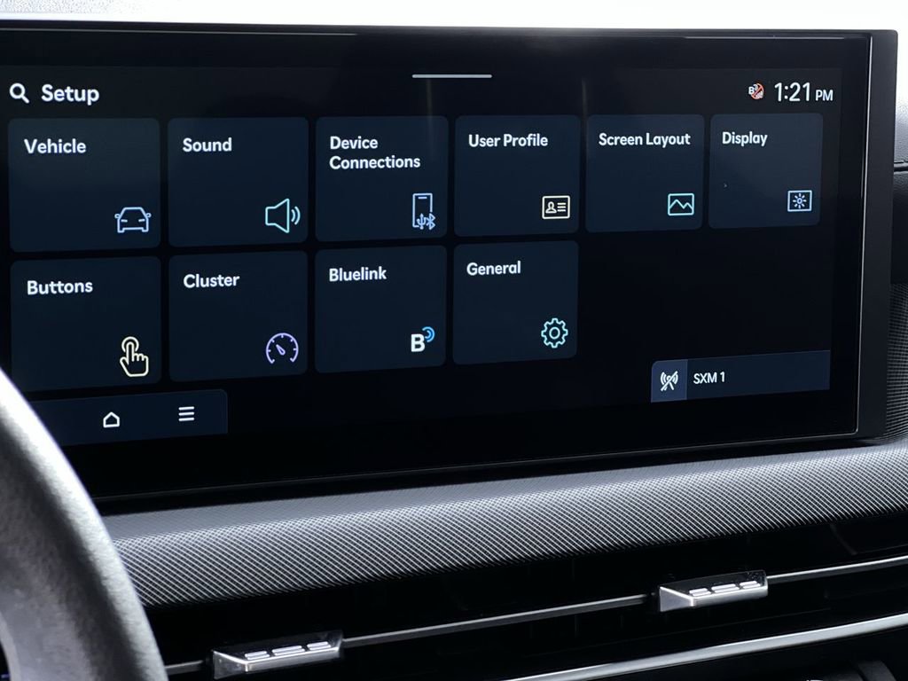 Used 2025 Hyundai Sonata SE image 20