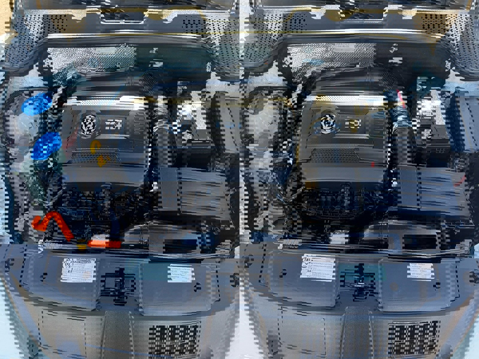 Used 2014 Volkswagen Beetle 1.8T image 34