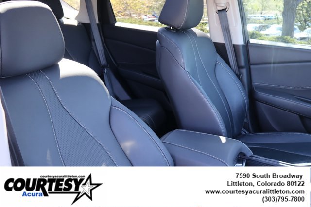 Certified 2023 Acura RDX AWD w/ Technology Package image 34