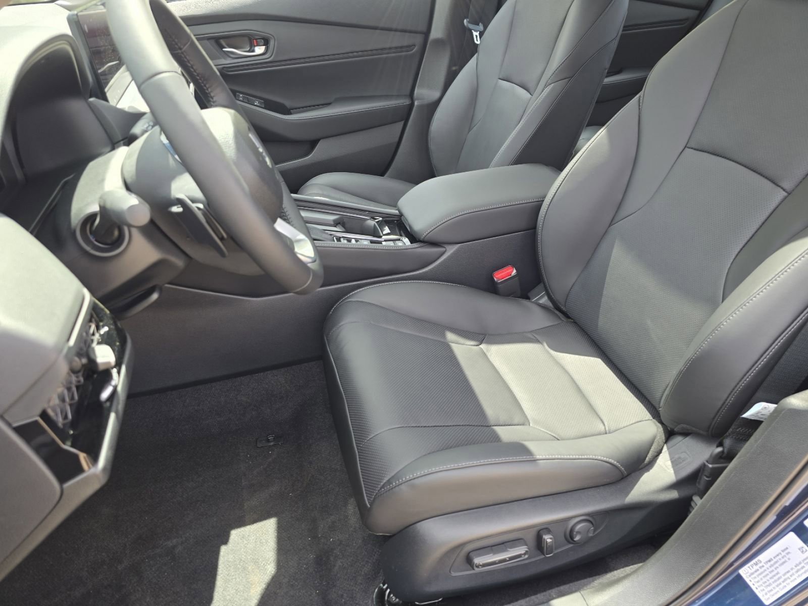 New 2026 Honda Accord Touring image 19