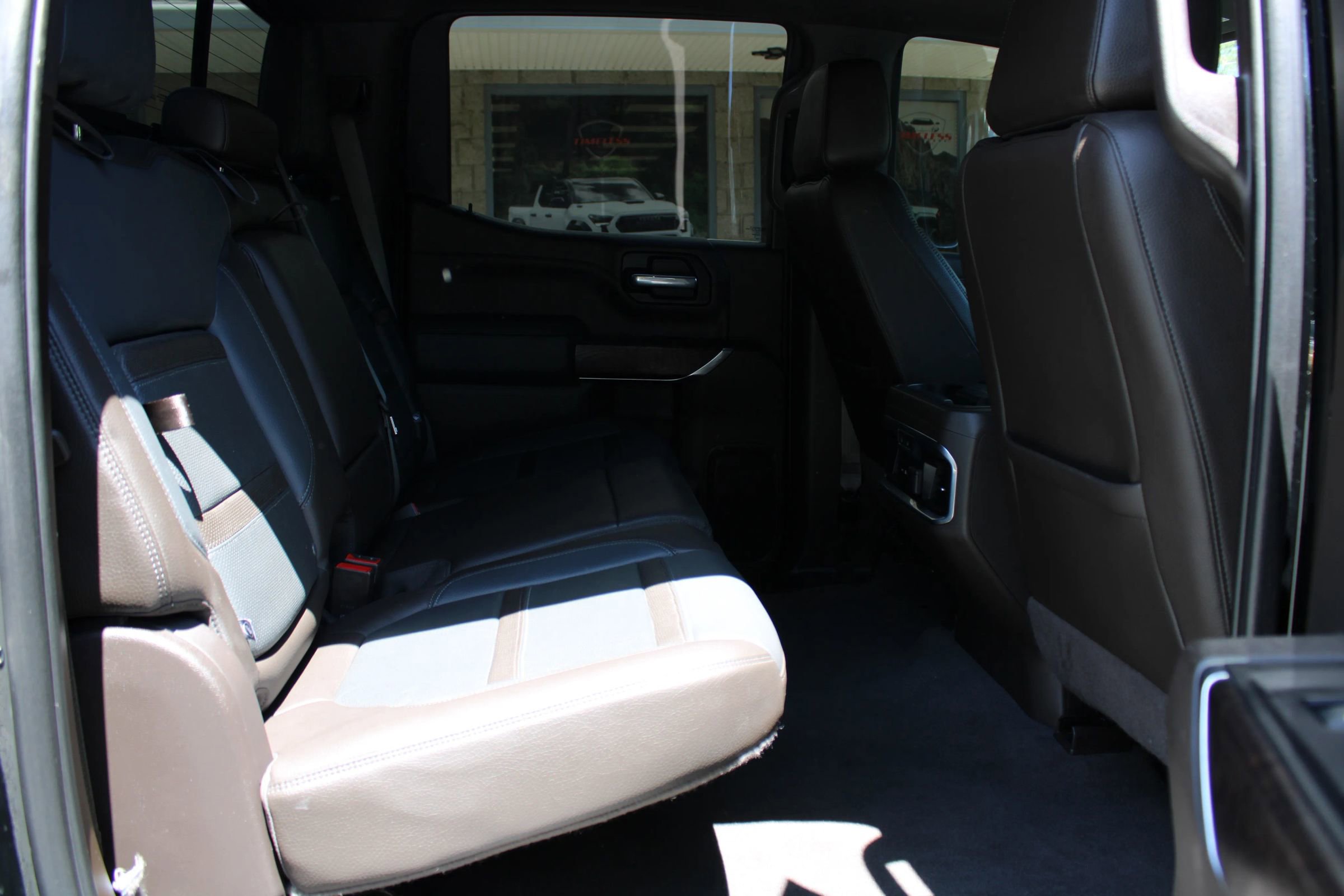 Used 2020 GMC Sierra 1500 Denali w/ Denali Premium Package image 21