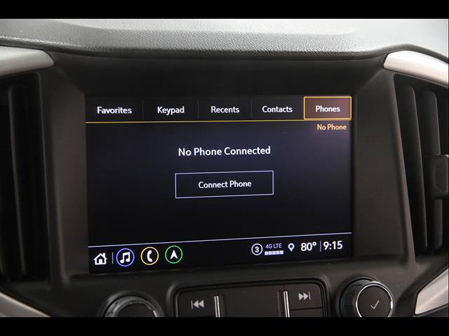 Used 2024 GMC Terrain SLE w/ Driver Convenience Package AWD/4WD image 12