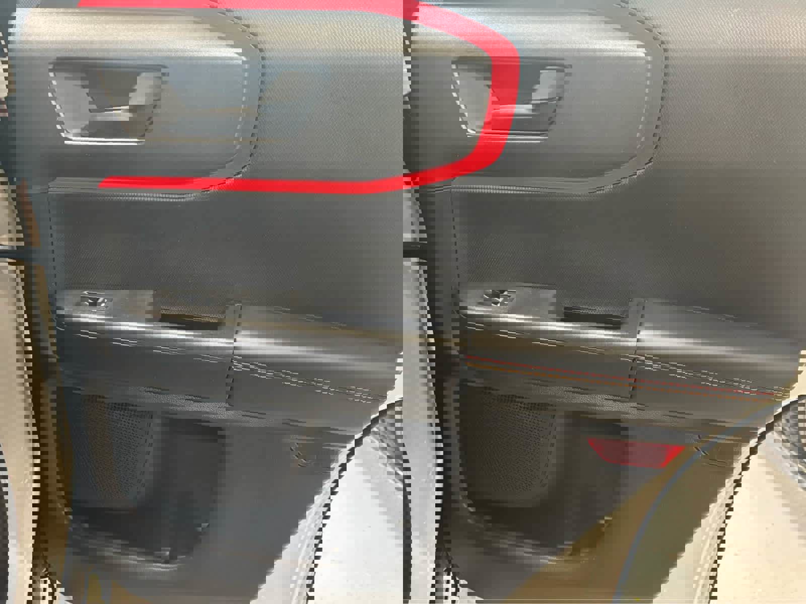 Used 2025 Ford Bronco Sport Free Wheeling w/ Convenience Package image 32