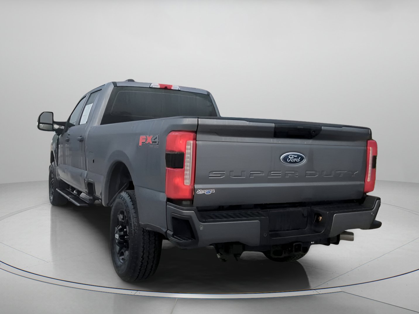 Certified 2024 Ford F250 XL w/ STX Appearance Package image 21