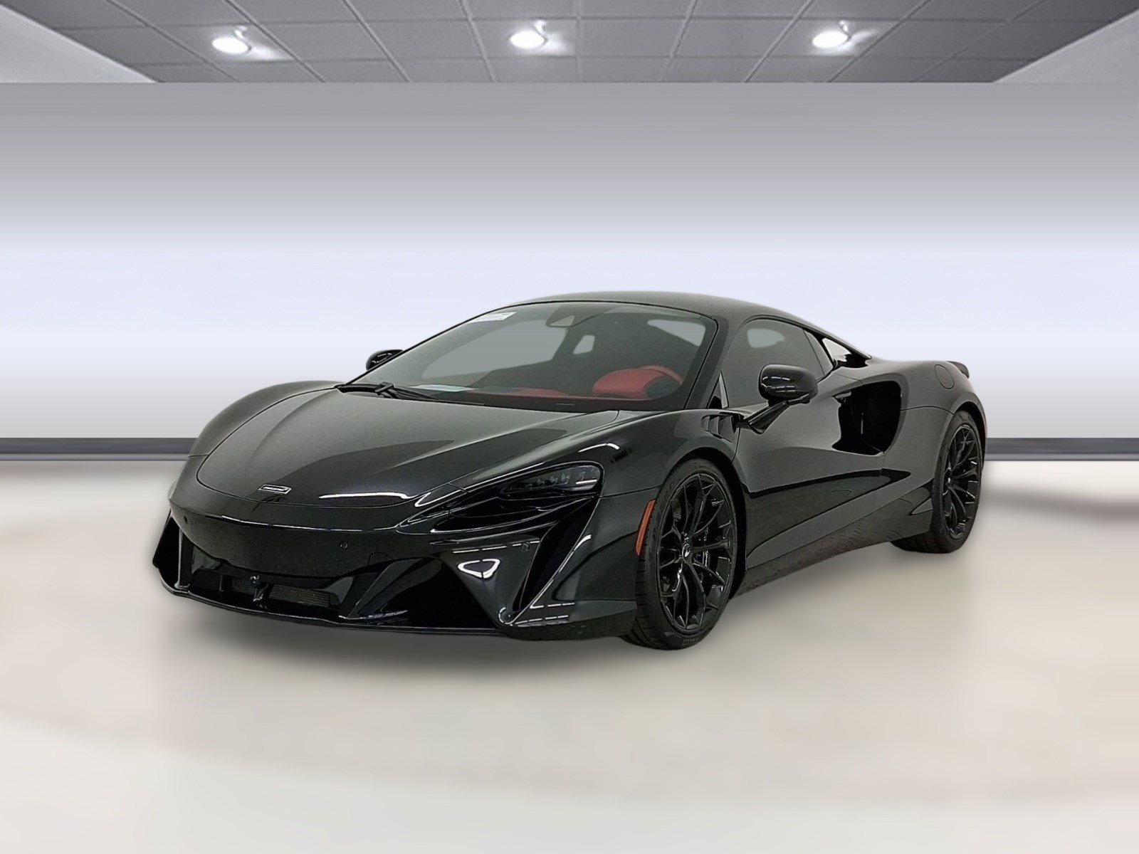 Used 2024 McLaren Artura image 21