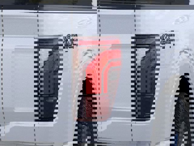 New 2026 Ford F150 Lariat image 21