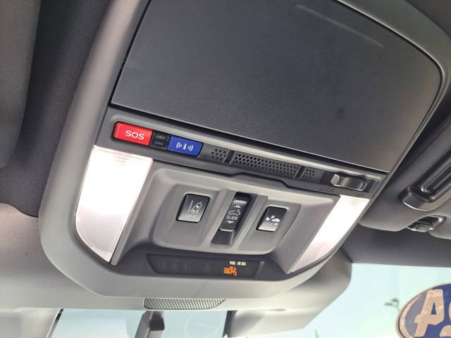 Used 2024 Subaru Forester Wilderness image 18