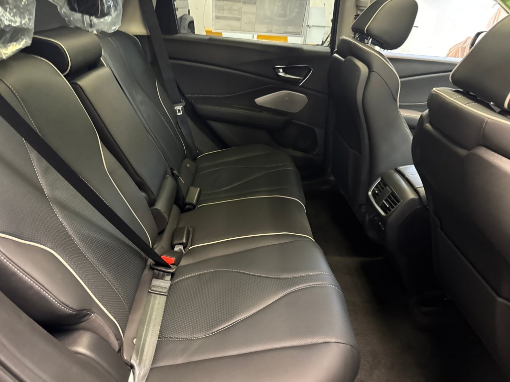 New 2026 Acura RDX w/ Advance Package AWD/4WD image 36