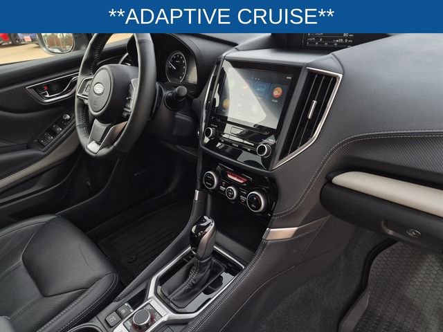 Certified 2023 Subaru Forester Limited w/ Popular Package #2 image 13