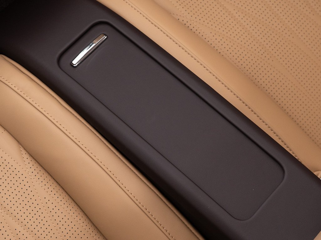 New 2026 Bentley Continental GT Azure AWD/4WD image 29