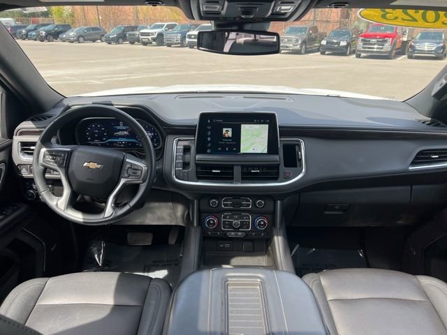 Used 2023 Chevrolet Tahoe LT AWD/4WD image 21