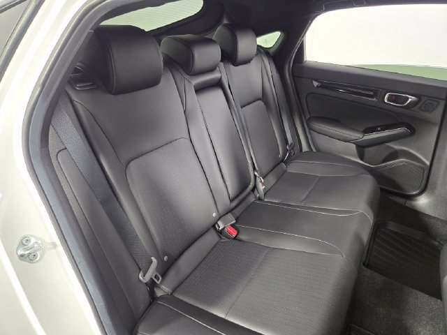 Used 2025 Honda Civic Sport Touring image 17